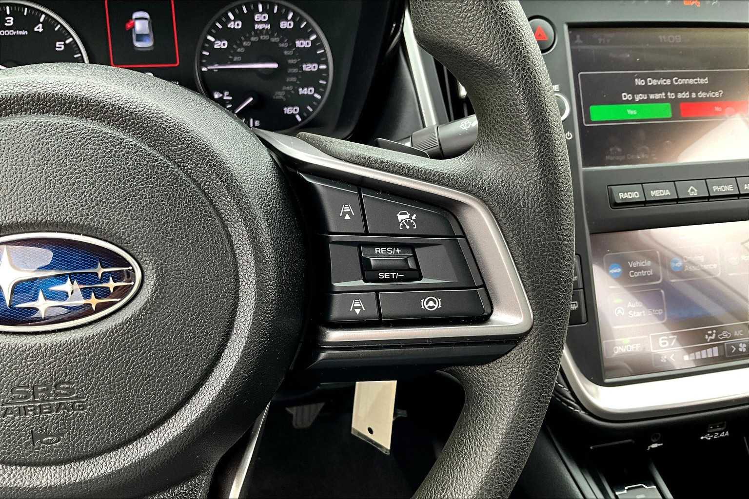 Used 2023 Subaru Legacy w/ Popular Package #1 image 45