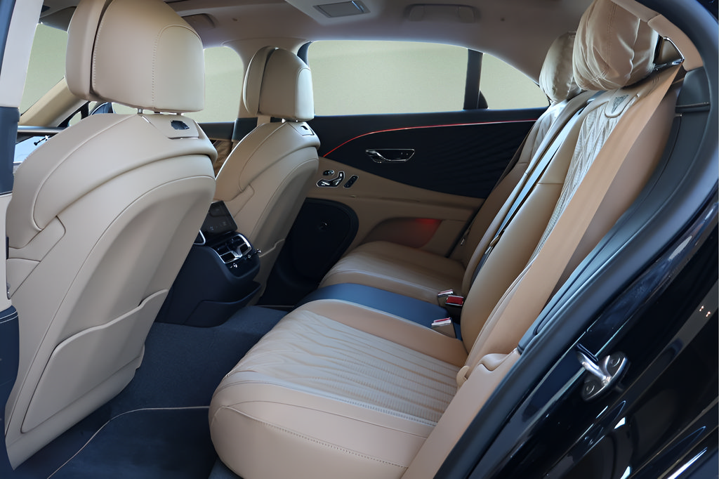 New 2026 Bentley Flying Spur Plug-In Hybrid AWD/4WD image 15