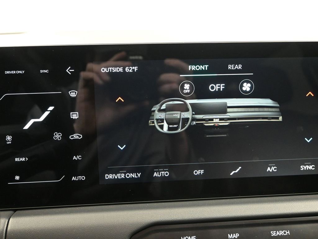 New 2027 Kia Telluride X-Line SX Prestige image 23