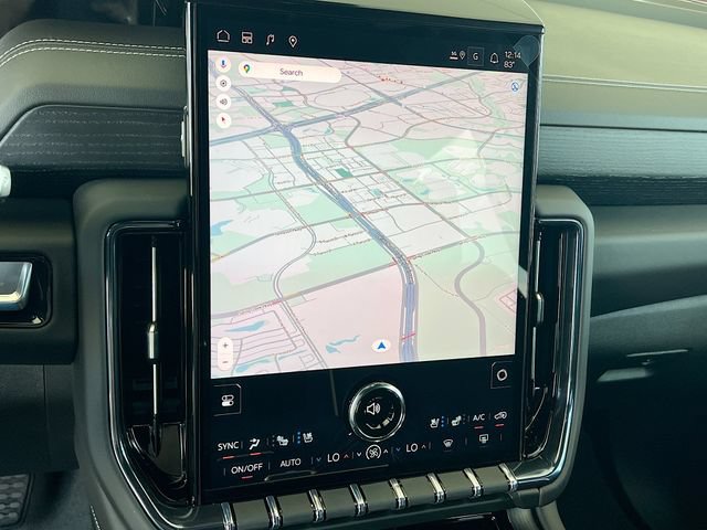 New 2026 GMC Yukon XL AT4 Ultimate AWD/4WD image 8