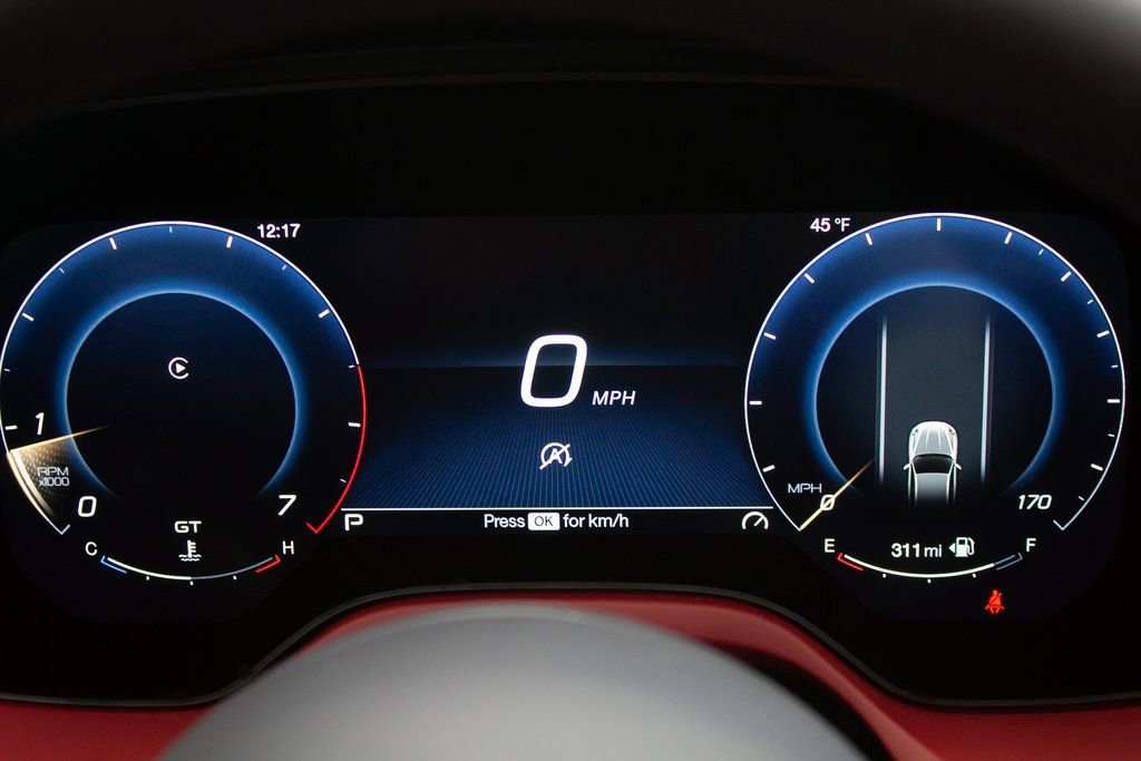 New 2025 Maserati Grecale Modena image 15