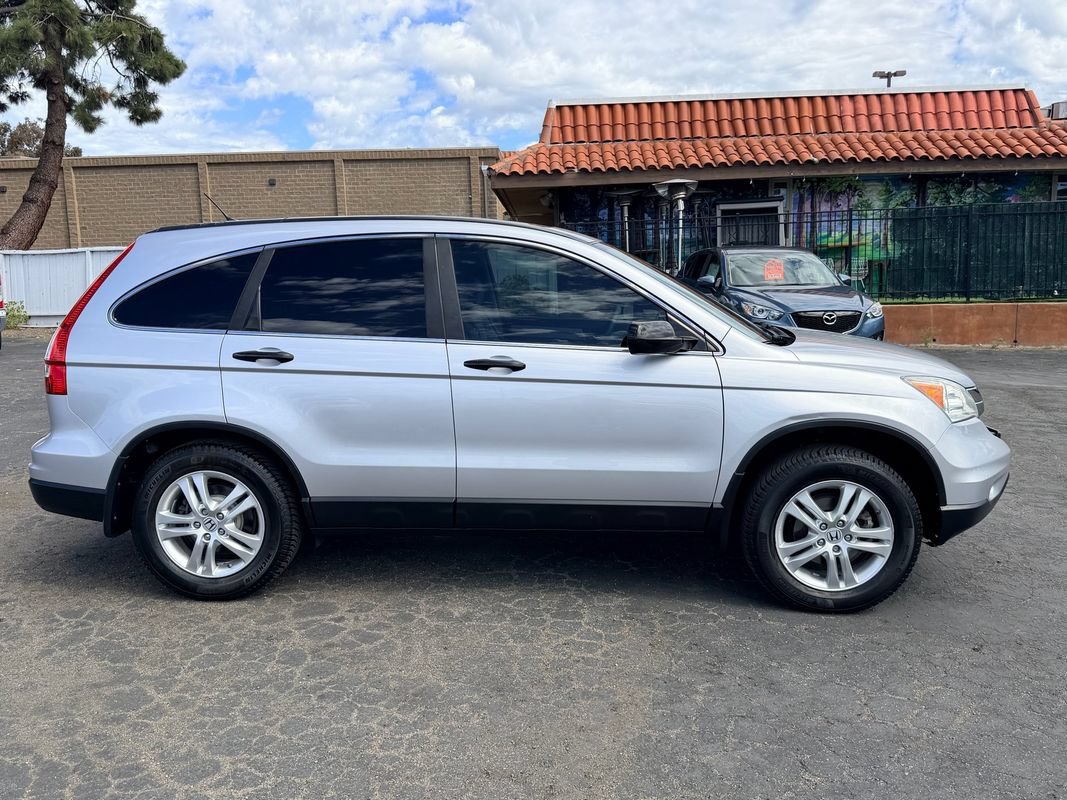 Used 2011 Honda CR-V EX image 7