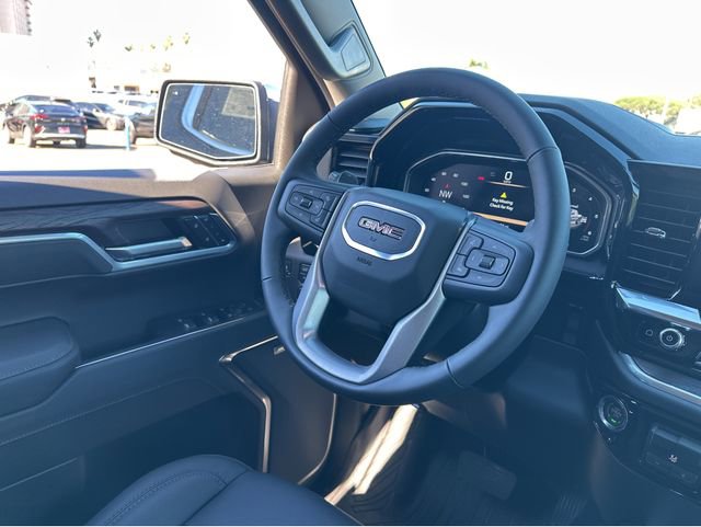 New 2026 GMC Sierra 1500 SLT w/ SLT Premium Plus Package image 8
