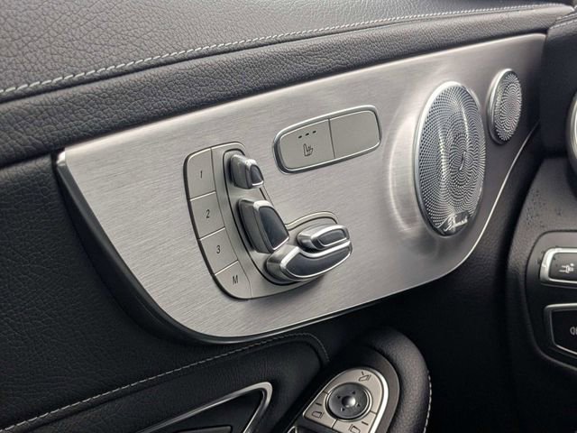 Used 2019 Mercedes-Benz C 63 AMG Coupe image 18