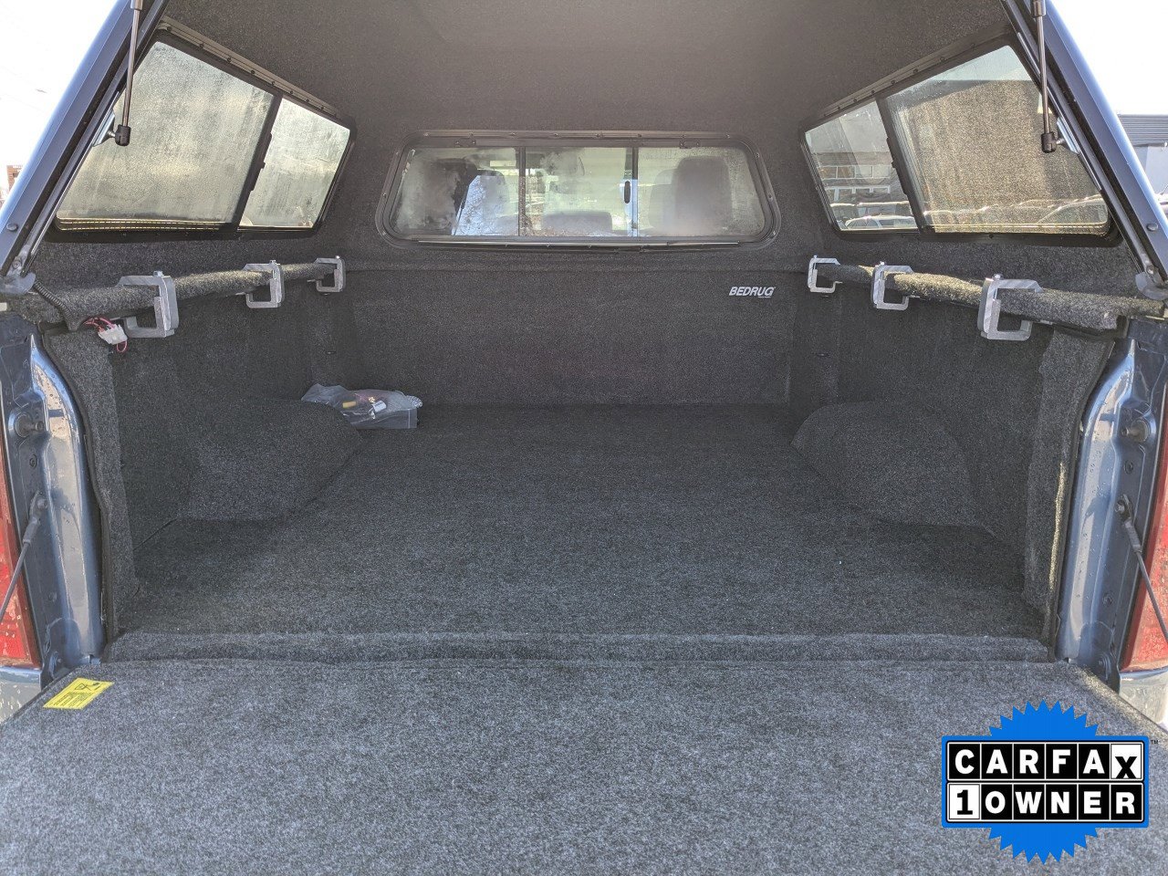 Used 2024 Chevrolet Silverado 2500 Custom w/ Custom Value Package image 14