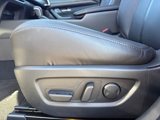 New 2026 MAZDA CX-50 AWD 2.5 Hybrid w/ Premium Pkg image 12