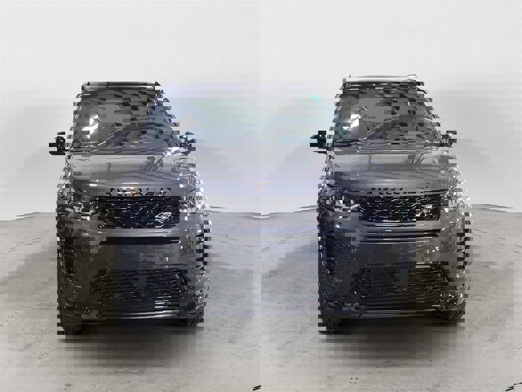 New 2025 Land Rover Discovery Sport Dynamic SE image 8