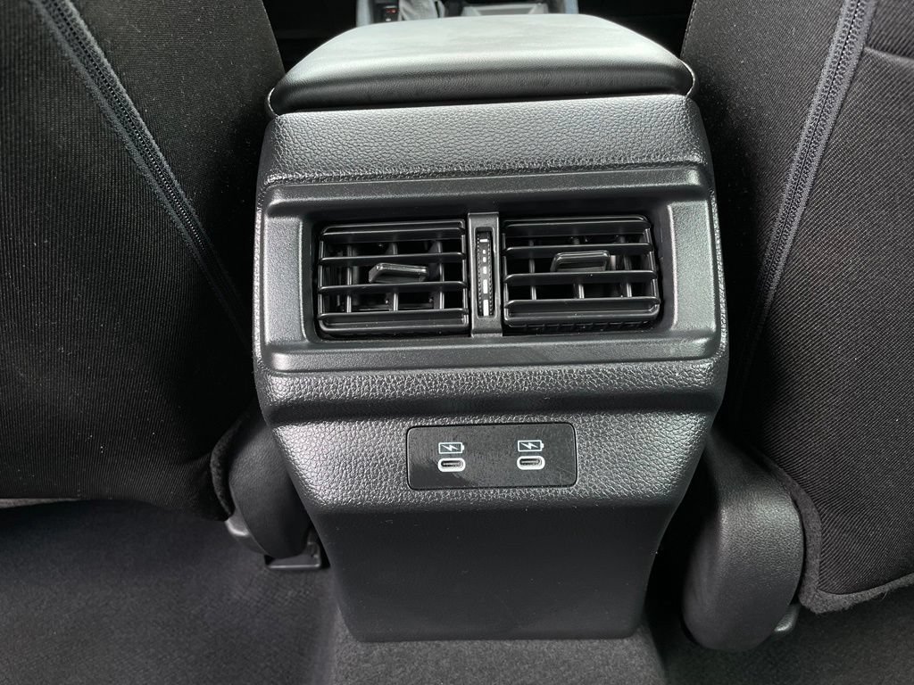 Certified 2025 Honda Accord Sport image 40