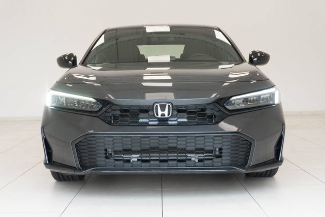 Used 2025 Honda Civic Sport image 13