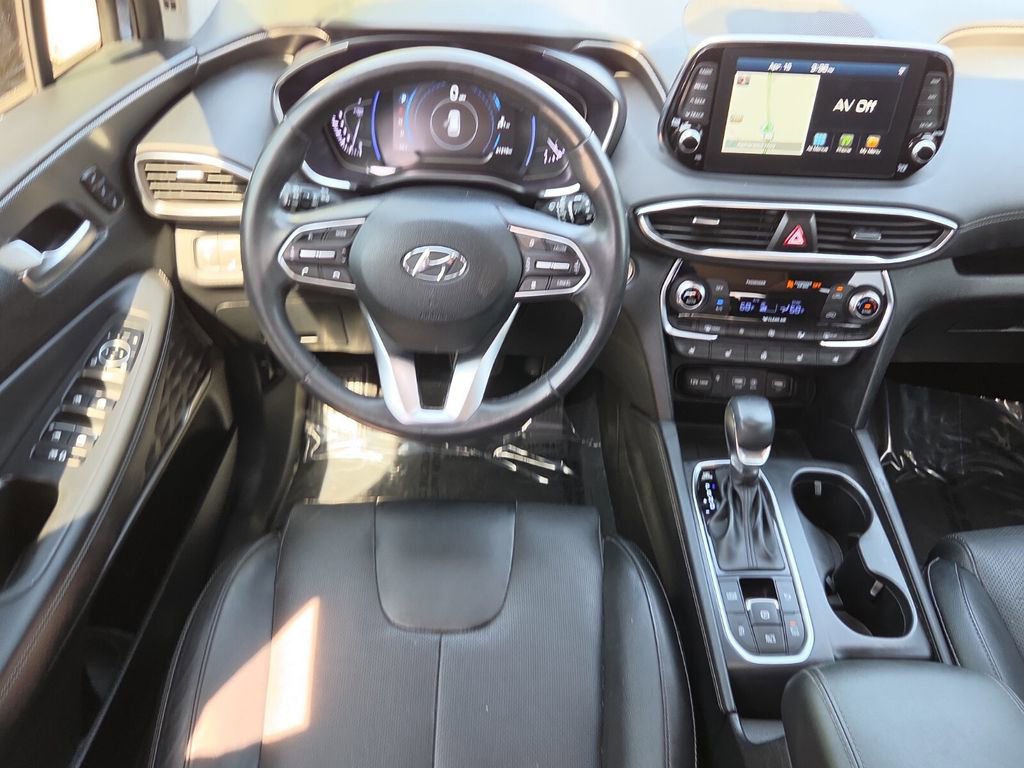 Used 2019 Hyundai Santa Fe FWD image 15
