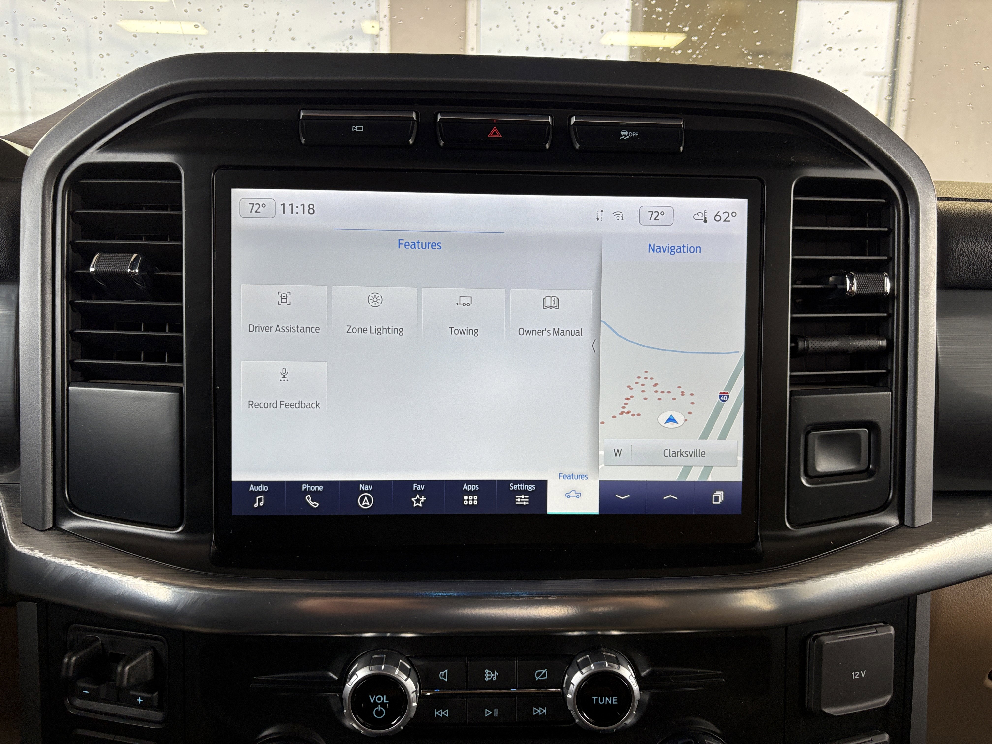 Used 2023 Ford F150 Lariat image 25