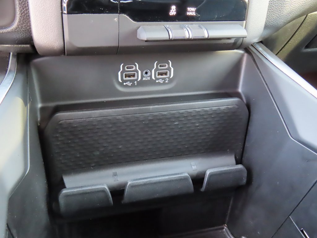 Certified 2023 RAM 1500 Big Horn image 8