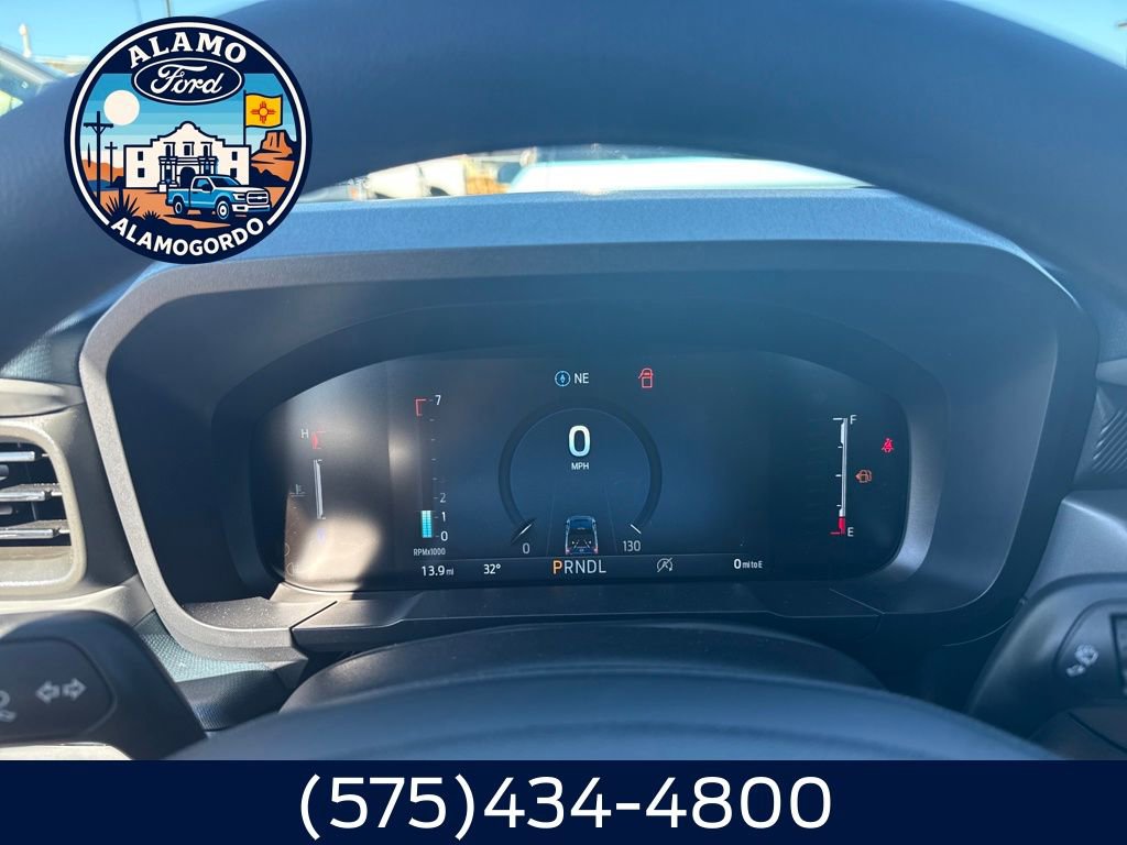 New 2025 Ford Maverick XL image 7