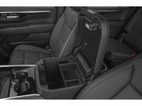 New 2026 Chevrolet Suburban RST image 13