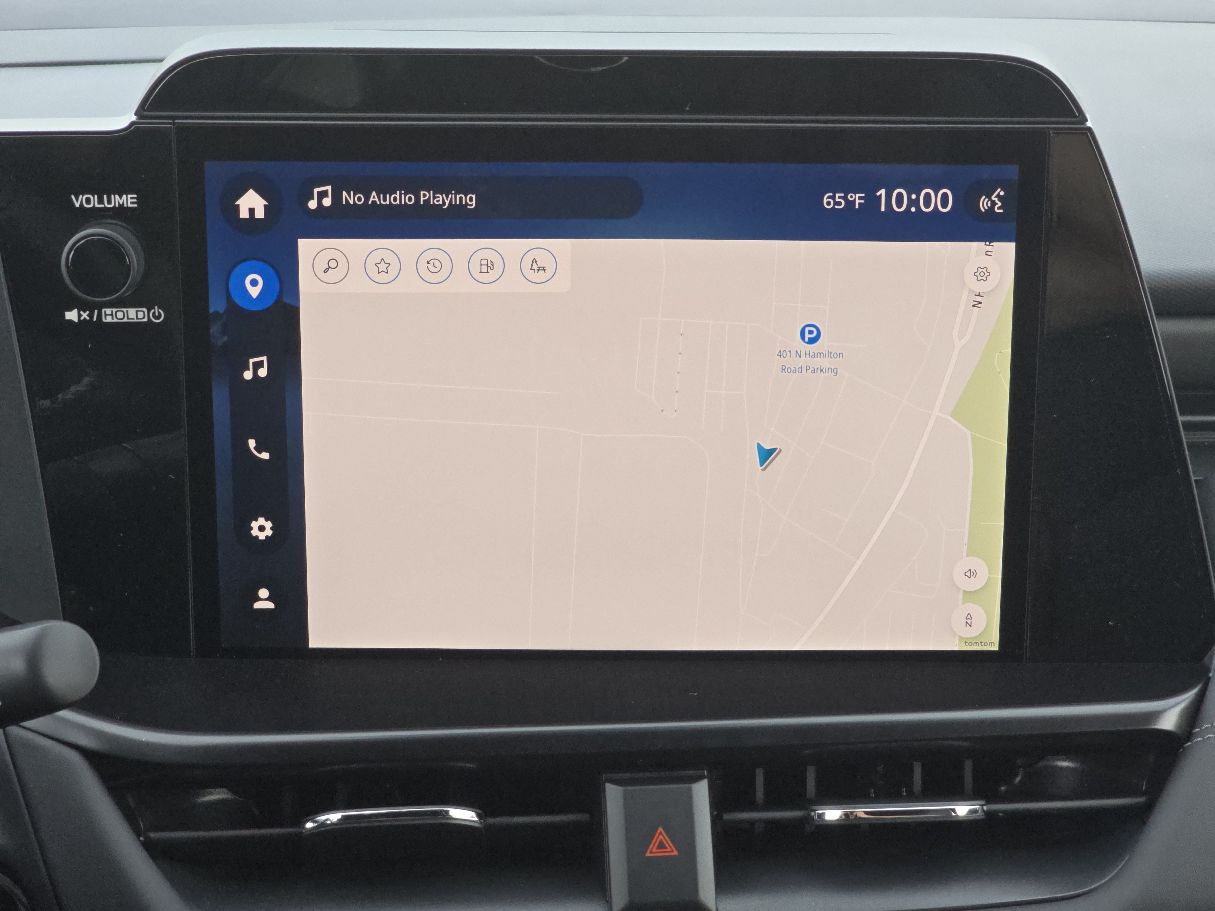 New 2026 Subaru Outback Touring XT AWD/4WD image 10
