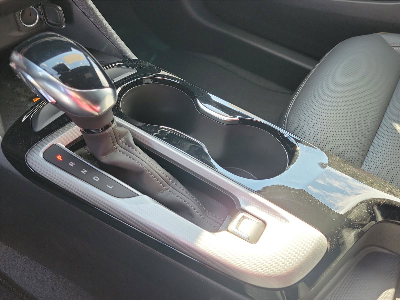 New 2026 Buick Envista Avenir image 31