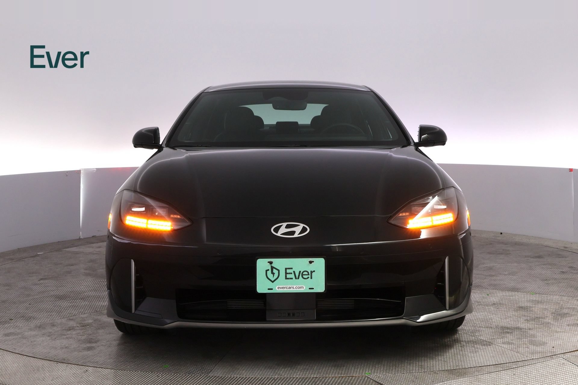 Used 2024 Hyundai Ioniq 6 Limited RWD image 12