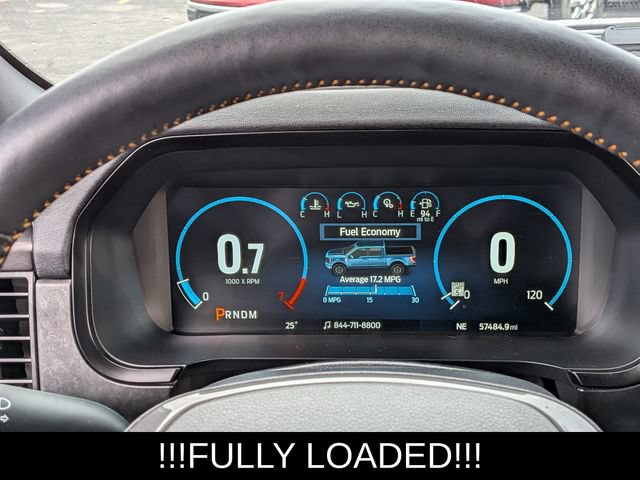 Used 2023 Ford F150 Tremor w/ Equipment Group 402A High AWD/4WD image 41