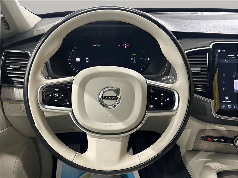 Used 2024 Volvo XC90 T8 Plus AWD/4WD image 18