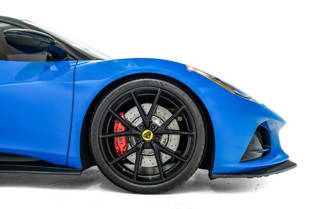 Used 2024 Lotus Emira First Edition RWD image 17