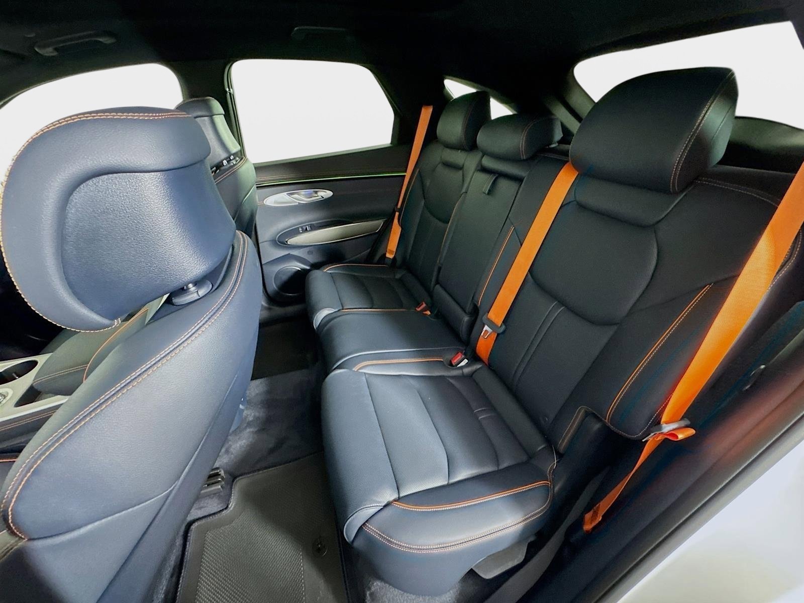 New 2026 Genesis GV70 3.5T Sport Advanced image 24