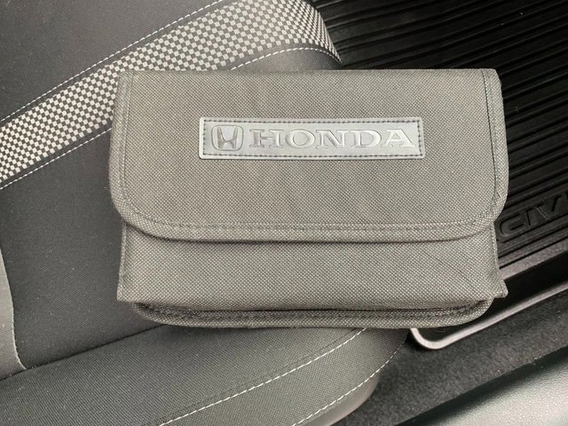 Used 2021 Honda Civic EX image 12