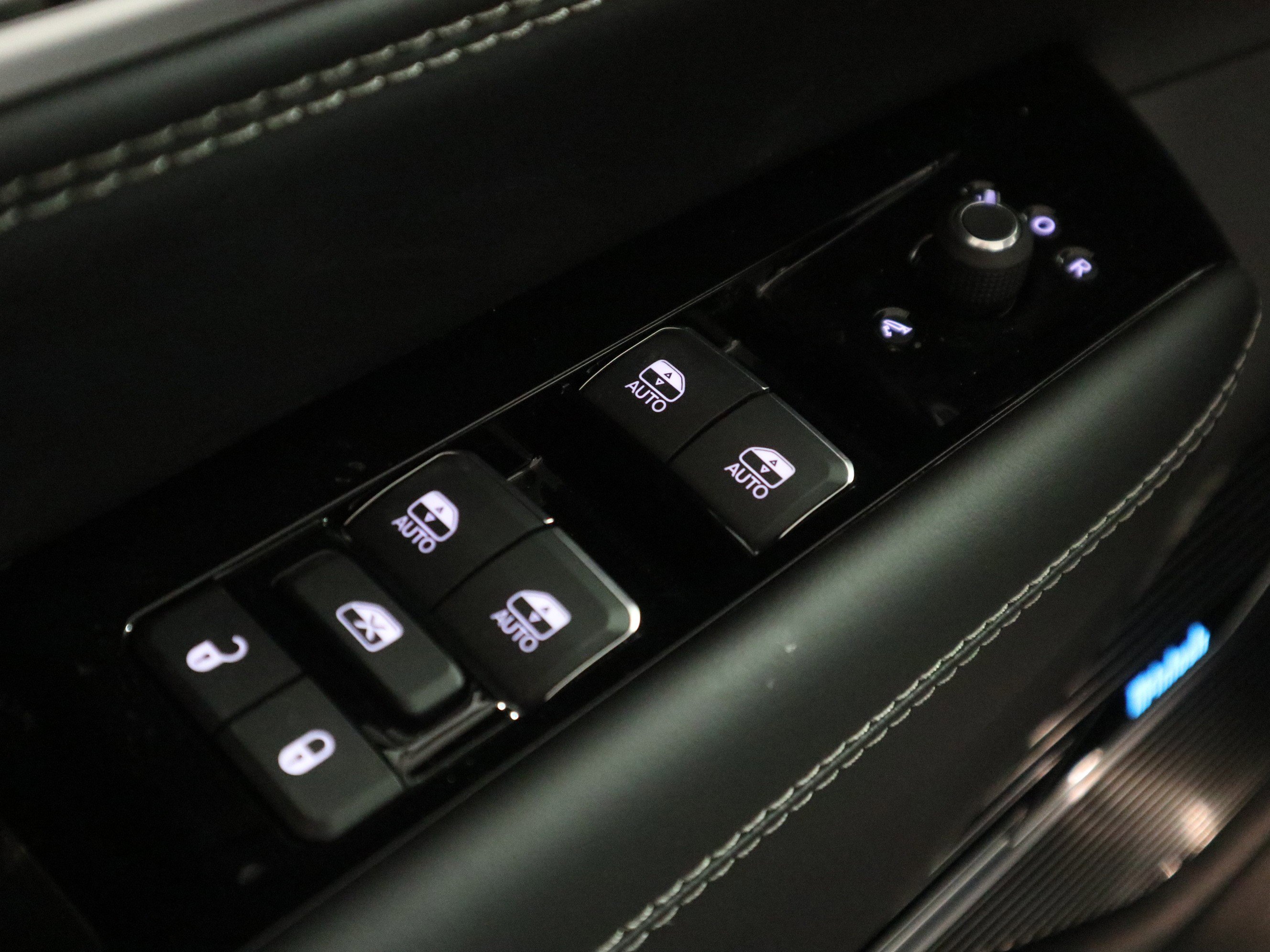 New 2026 Jeep Grand Wagoneer Summit image 36