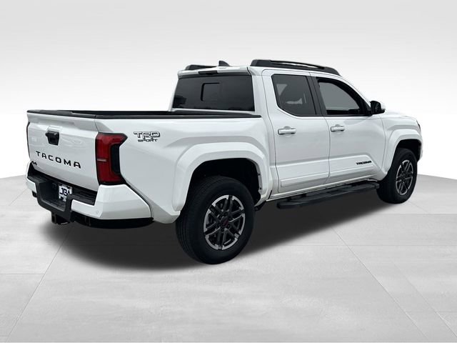 Used 2024 Toyota Tacoma TRD Sport w/ TRD Sport Upgrade Package image 24