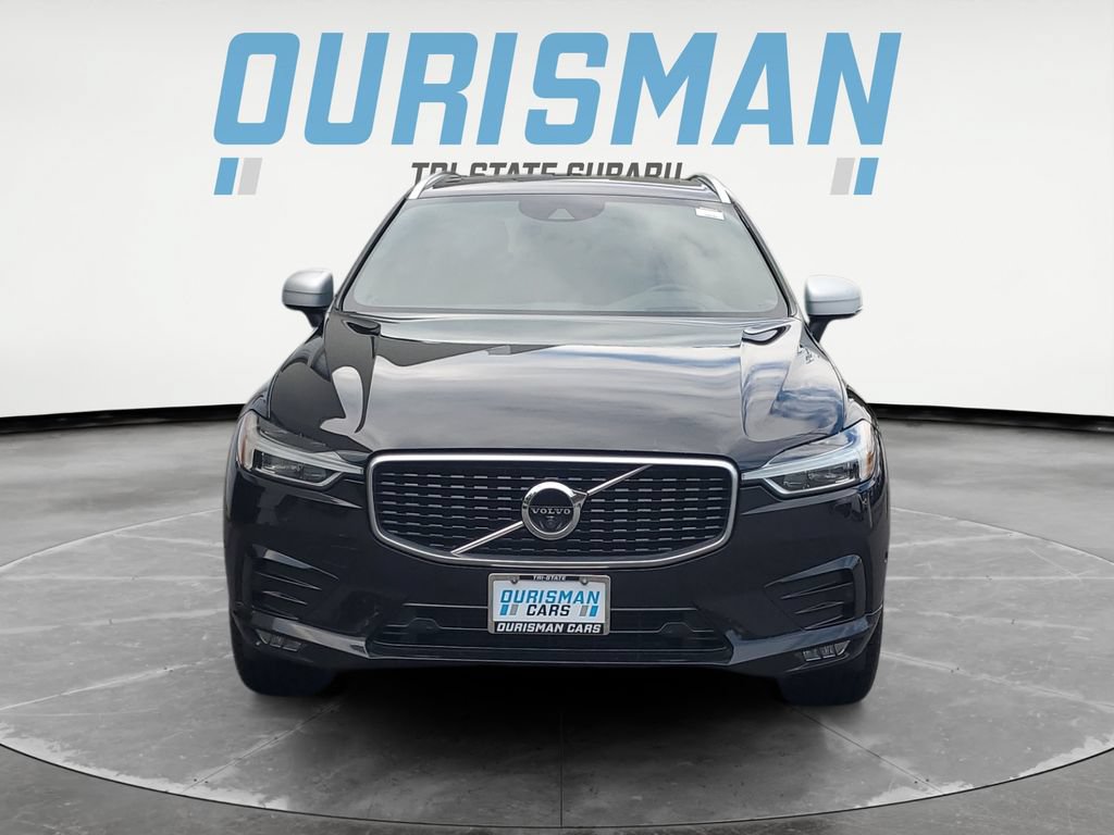 Used 2018 Volvo XC60 T6 R-Design w/ Convenience Package AWD/4WD image 8