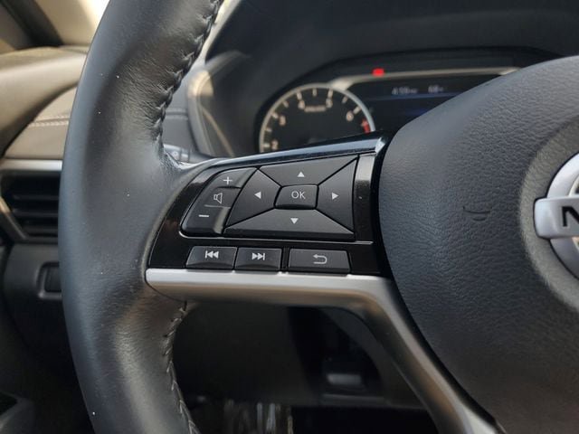 Used 2021 Nissan Altima 2.5 SV w/ SV Premium Package FWD image 23