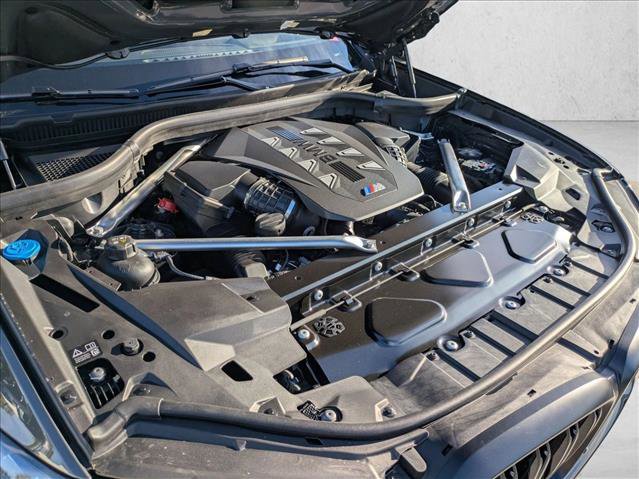 New 2026 BMW X5 M60i AWD/4WD image 17