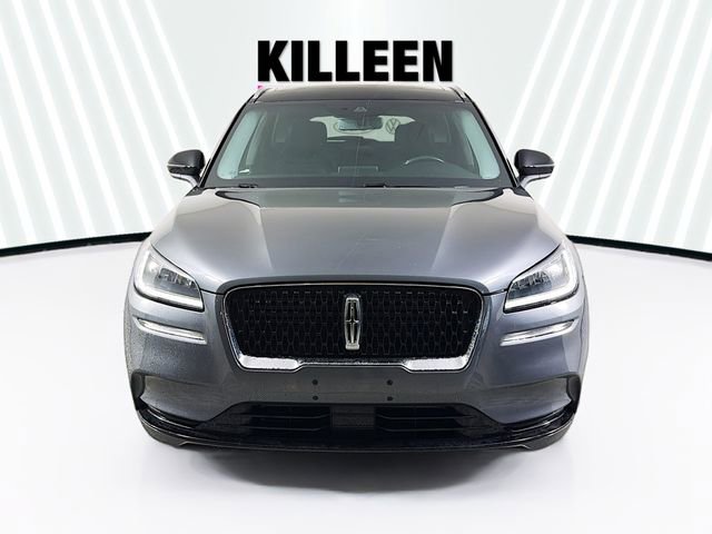 Used 2022 Lincoln Corsair Reserve w/ Sport Package AWD/4WD image 2