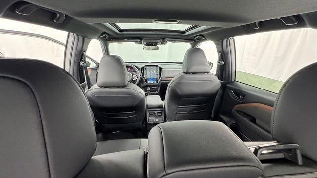 New 2026 Subaru Forester Sport AWD/4WD image 18