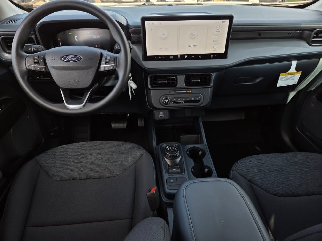 New 2026 Ford Maverick XL FWD image 5