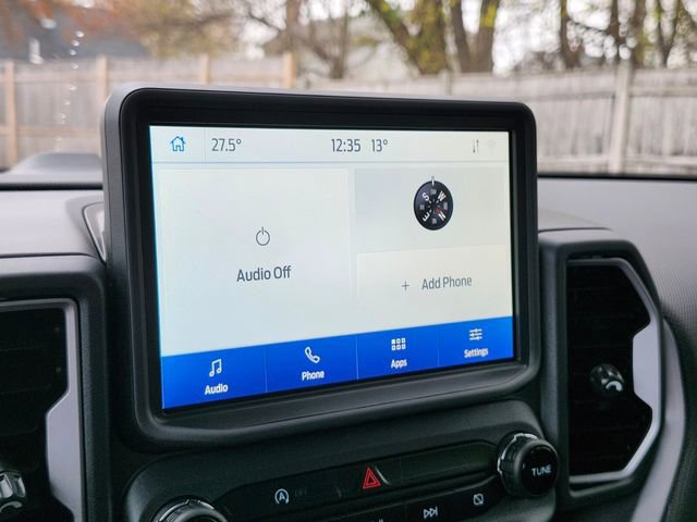 Certified 2024 Ford Bronco Sport Big Bend w/ Convenience Package AWD/4WD image 20