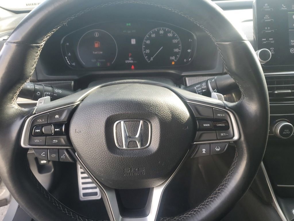 Used 2020 Honda Accord Sport image 15