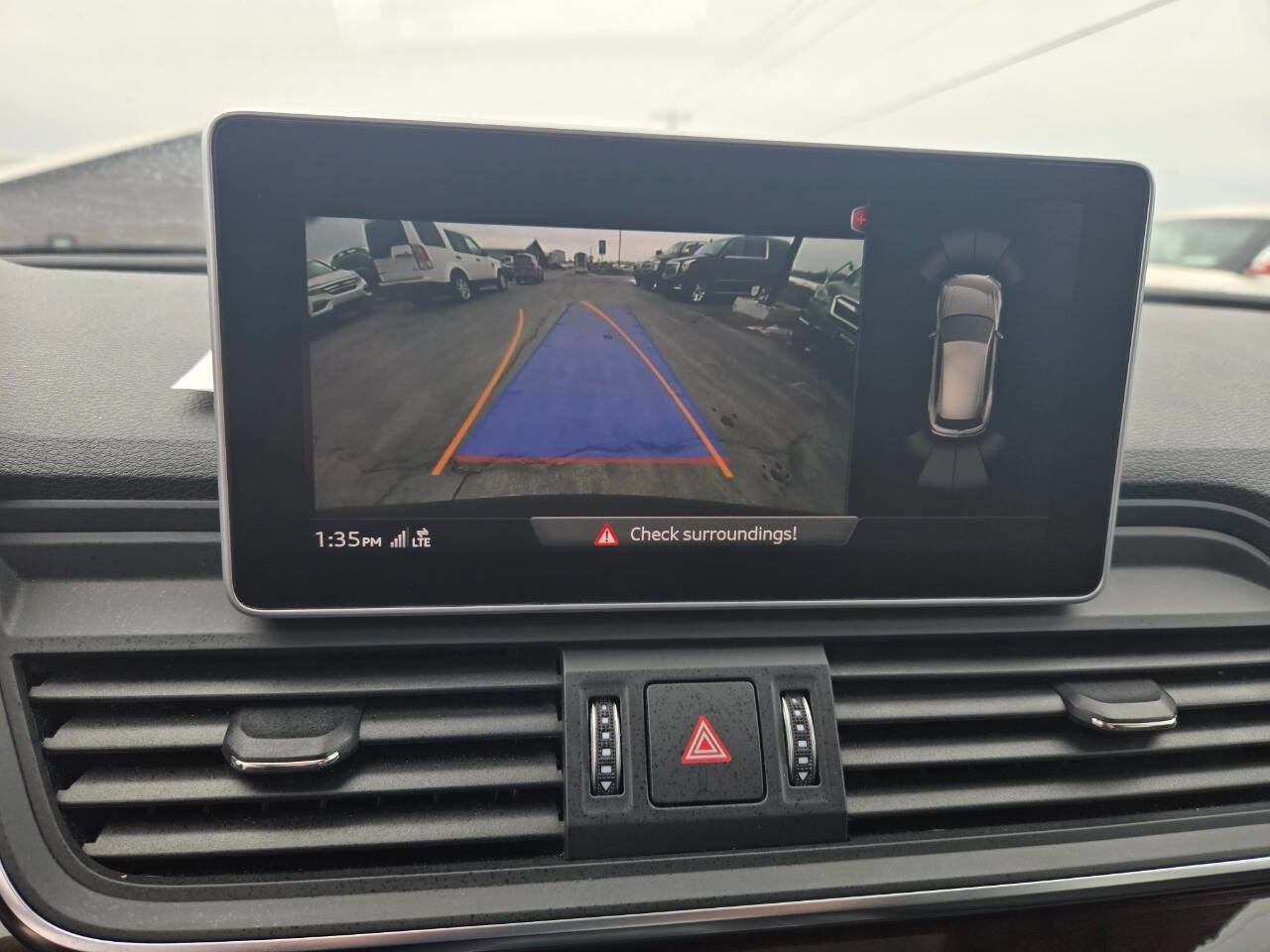 Used 2019 Audi Q5 2.0T Premium Plus w/ Premium Plus Package image 24