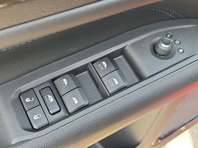 New 2026 Jeep Compass Latitude AWD/4WD image 22