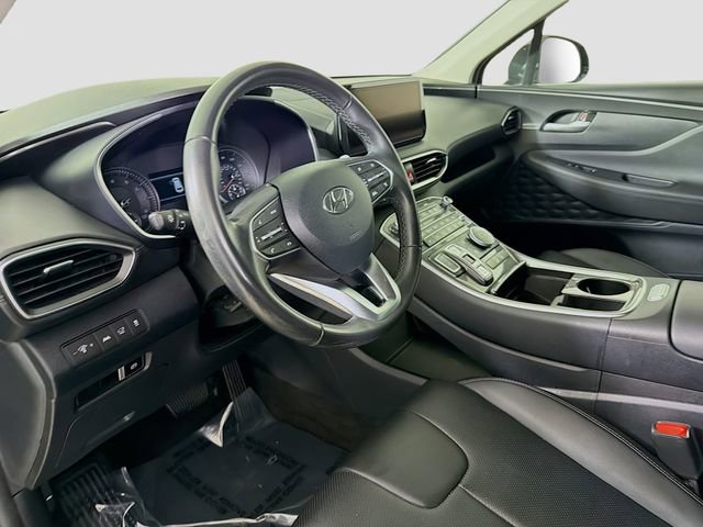 Used 2023 Hyundai Santa Fe XRT AWD/4WD image 9