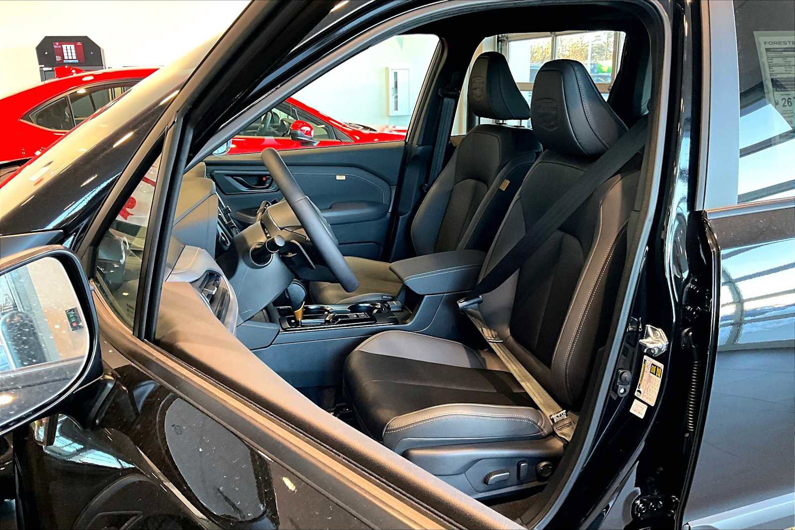 New 2026 Subaru Forester Wilderness image 9