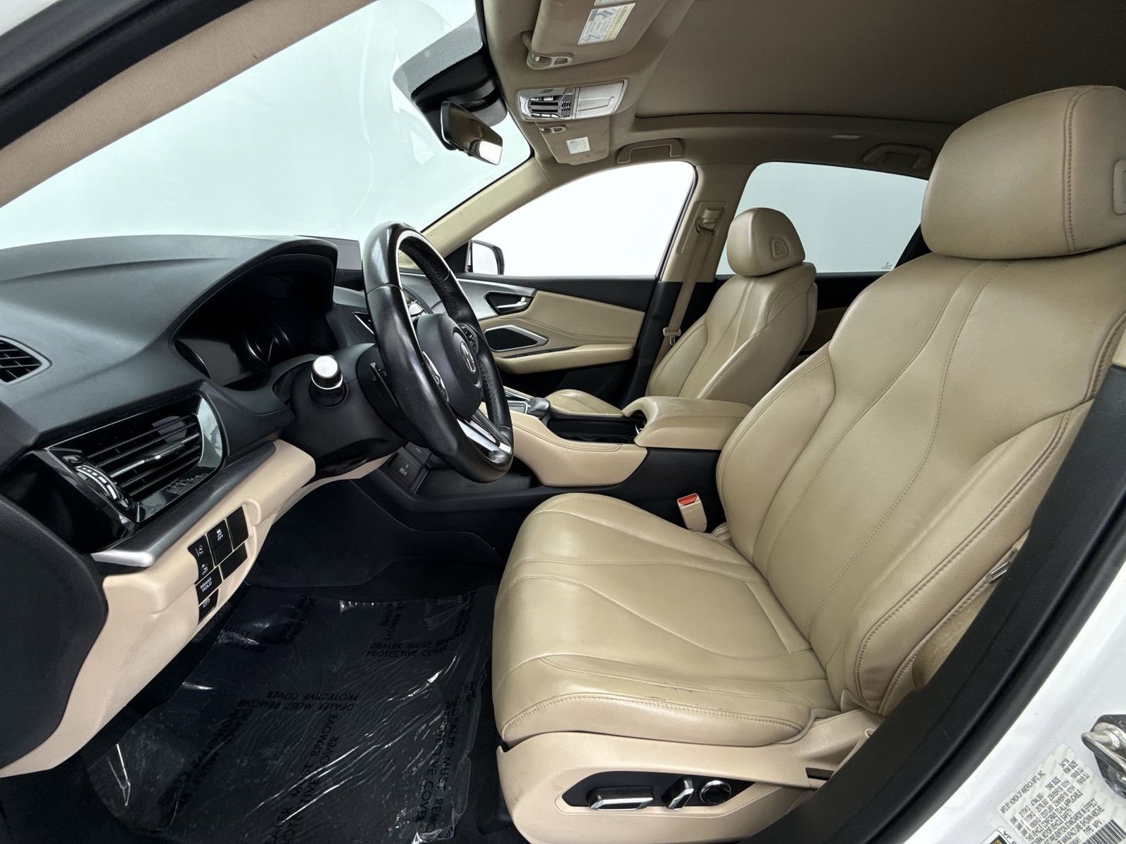 Used 2019 Acura RDX FWD image 11