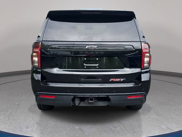 Used 2023 Chevrolet Tahoe RST w/ Luxury Package AWD/4WD image 6