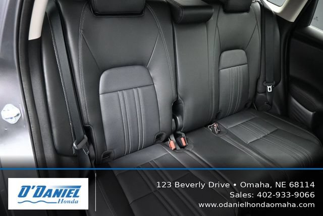 Used 2026 Honda HR-V EX-L image 39