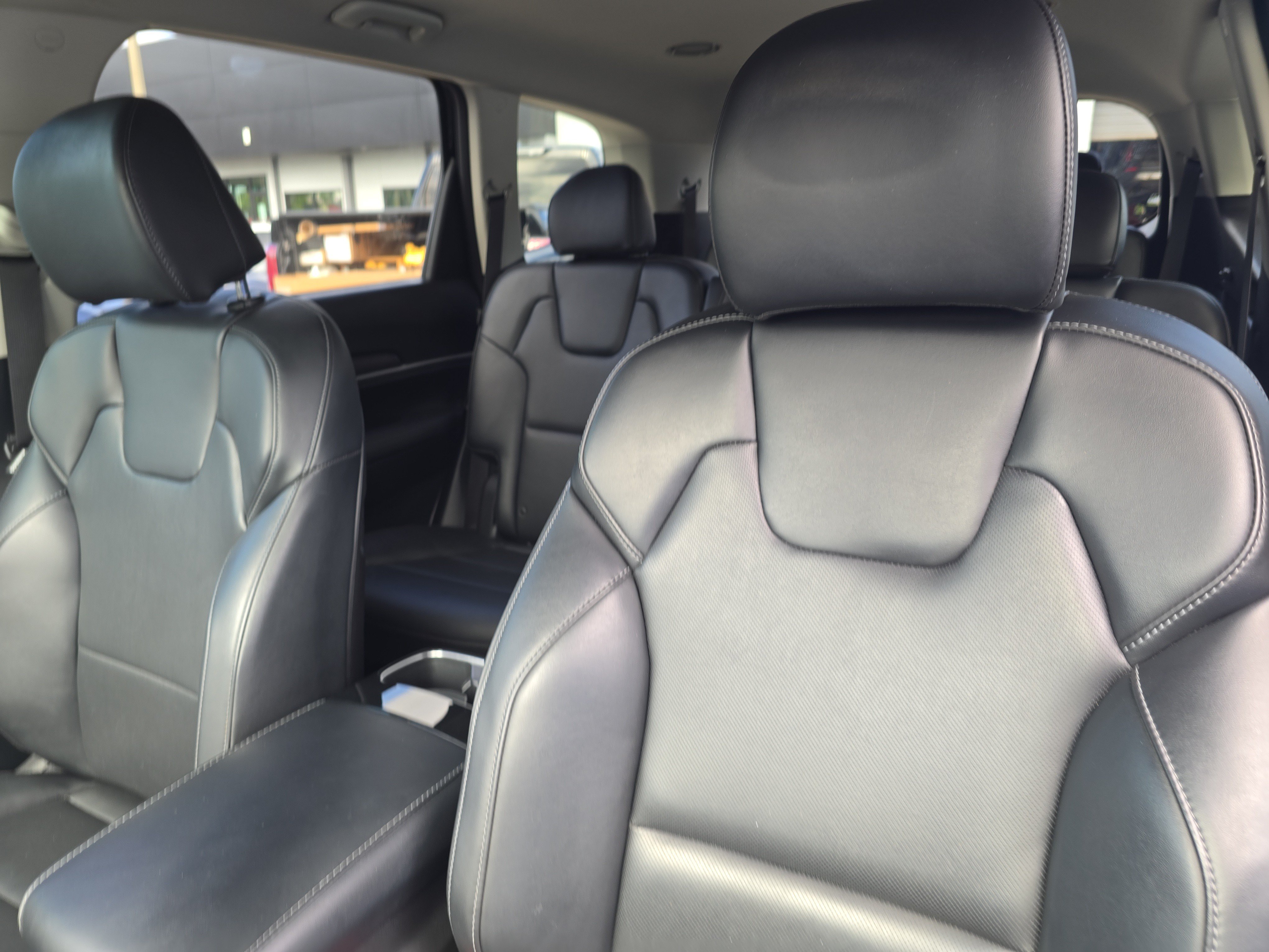 Certified 2024 Kia Telluride S AWD/4WD image 22