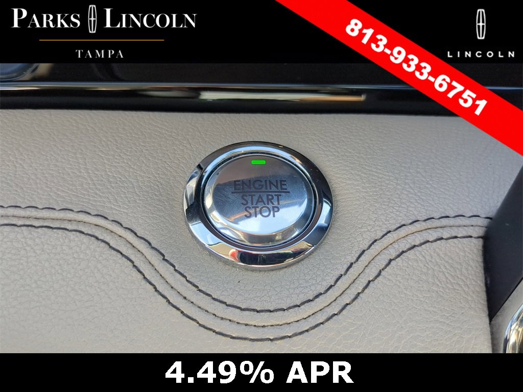 Certified 2022 Lincoln Navigator Reserve image 31