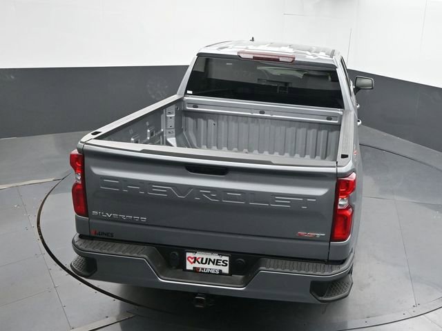 Used 2024 Chevrolet Silverado 1500 RST image 41