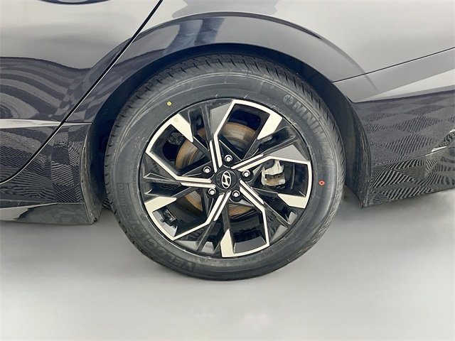Used 2024 Hyundai Sonata SEL image 34