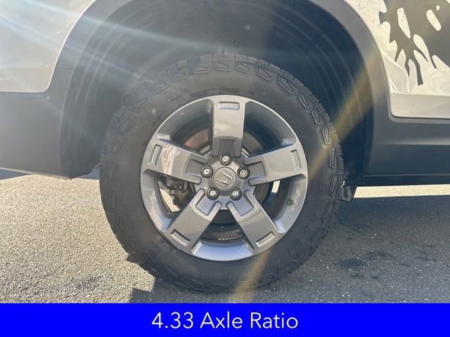 Used 2024 Honda Ridgeline TrailSport image 32