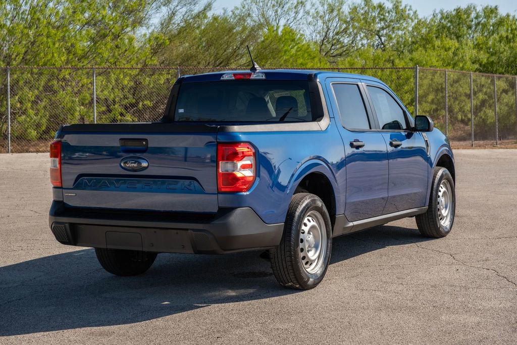 Used 2023 Ford Maverick XL FWD image 7
