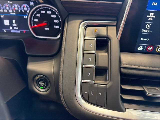 Used 2021 Chevrolet Suburban High Country AWD/4WD image 28